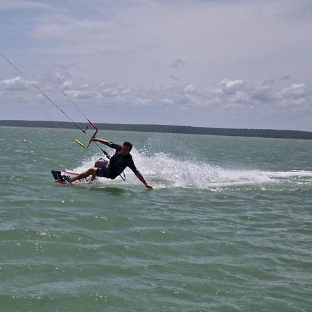 Villa Sethawadi Hotel And Kitesurf Centre Kalpitiya Buitenkant foto
