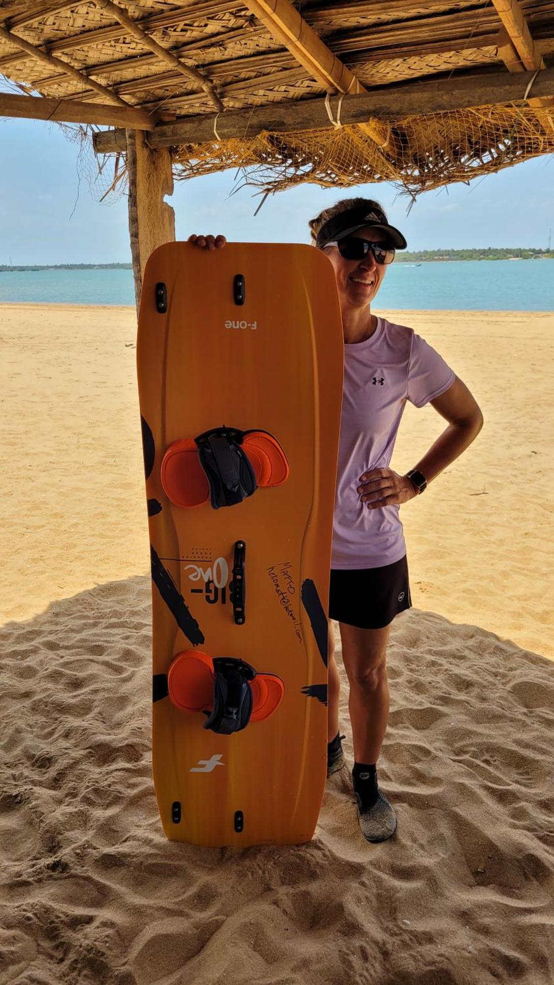 Villa Sethawadi Hotel And Kitesurf Centre Kalpitiya Buitenkant foto